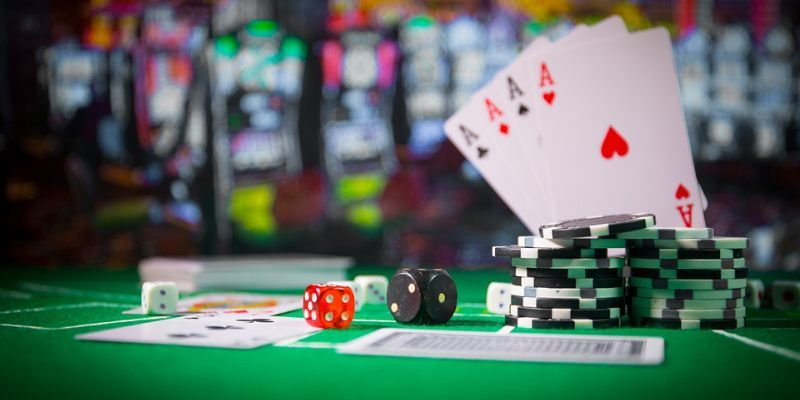 OK9 Bookmaker – Detailed review of a reputable online betting playground