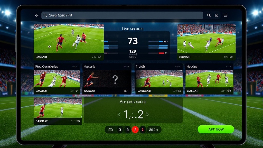Cakhia TV 4K Streaming – Crystal Clear Visuals for Ultimate Viewing Experience