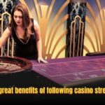 The Ultimate Guide To Watching And Winning With Casino Streams