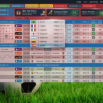 AFF U23 Football League Standings Championship: Understanding Standings and Team Performance in Southeast Asia’s Youth Tournament