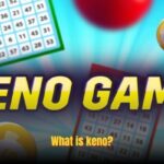 How To Play Keno At Sunwin: A Beginner’s Comprehensive Guide