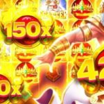 Jackpot Slot Games – The Secrets Behind The Fiery Spins