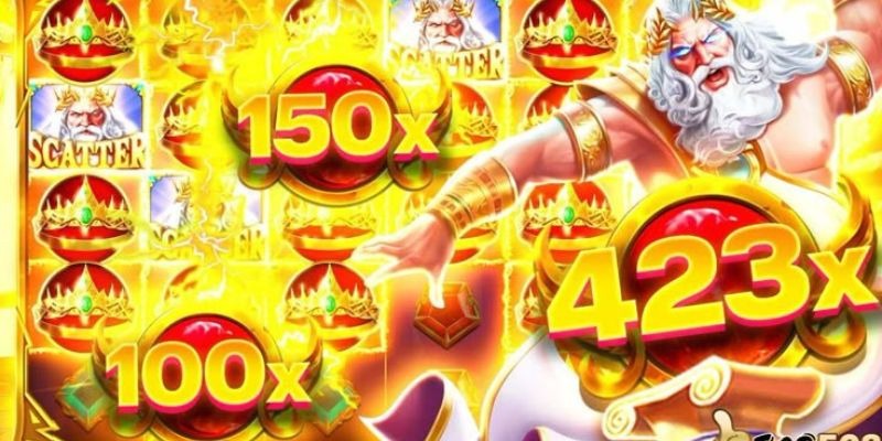 Jackpot Slot Games – The Secrets Behind The Fiery Spins