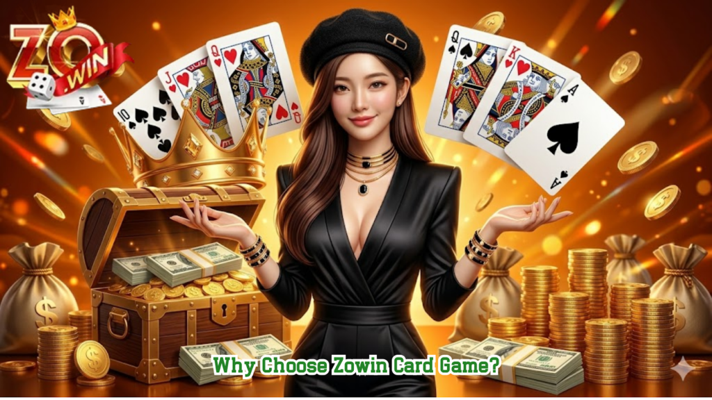 Zowin Card Game – A Comprehensive Guide to Gameplay, Features, and Winning Strategies