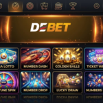 Downloading the Debet App for iOS and Android Is Super Easy