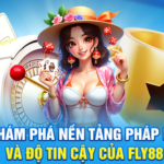 Fly88 Casino Creates a Colorful Entertainment Destination for Members