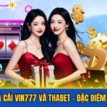 Comparing Vin777 and Thabet Casinos – Which is the Best?