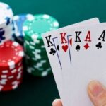 Catte GO88 – A Strategic Card Game Originating From India