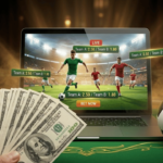 Maximizing Betting Accuracy with kèo nhà cái 5 Data Streams
