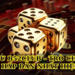 b52club – Sic Bo b52club