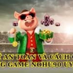 Nohu90 – Jackpot 2026