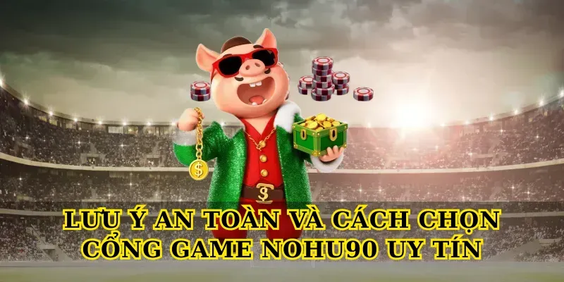 Nohu90 – Jackpot 2026