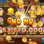 Nổ Hũ Sonclub: The Ultimate Jackpot Experience for Online Gaming Enthusiasts