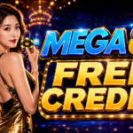 Top Games to Try Using Mega888 Free Credit No Deposit