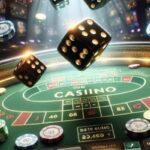Sic Bo Probability – Master The Odds Like A Pro