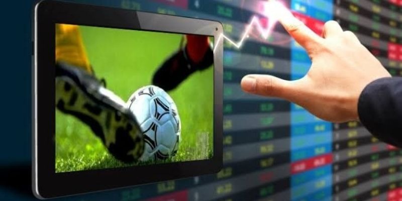 Expected Goals Betting – Smarter Football Predictions