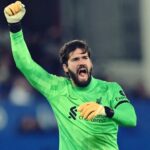 Alisson Becker Ghi Bao Nhiêu Bàn – Câu Chuyện Về Pha Lập Công Lịch Sử