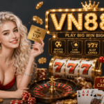 Advanced Digital Infrastructure and User Protection at VN888