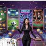 Why the Sun Win Infrastructure Dominates the Asian Gaming Market