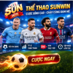 Sunwin – Exploring the Sun Win Online Entertainment Experience