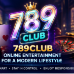 789CLUB and 789 – A Practical Guide to Safer Online Entertainment