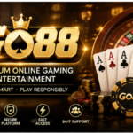 GO 88 and GO88 – Understanding Safe and Controlled Online Gaming