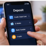 Online Deposits – What Users Should Know Before Funding a Gaming Account