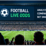 Online Football Odds – How to Read Match Information with More Context
