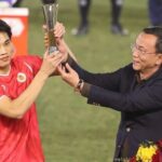 Vua Phá Lưới U23 Châu Á – Nguyễn Đình Bắc Và Hành Trình Lên Top 1