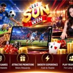 SUN WIN: A Complete Guide to Exploring Online Entertainment Responsibly