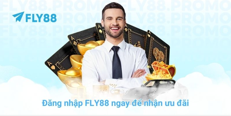 FLY88 Đăng Nhập Complete Guide to Secure Login and Smooth Account Access