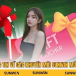 Reading SUNWIN Bonus Terms Before Joining a Promotion