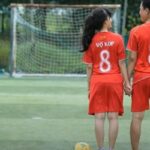 100+ Funny Yet Catchy Ways to Name Your Football Jersey