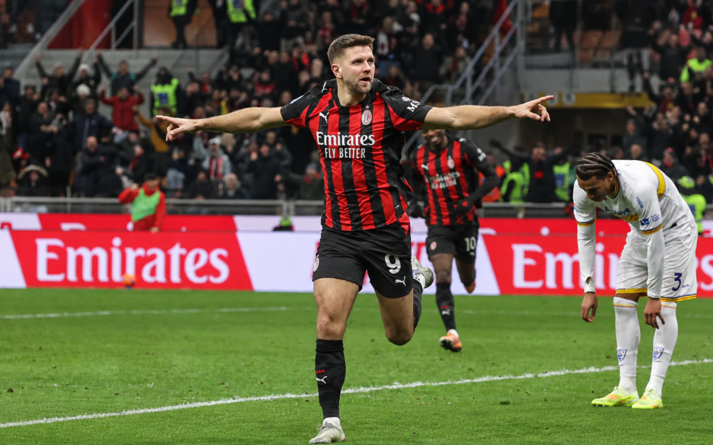 Serie A có bao nhiêu vòng đấu? Thể thức, lịch thi đấu và cách tính điểm